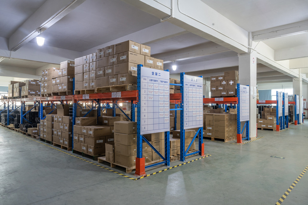 成品仓库