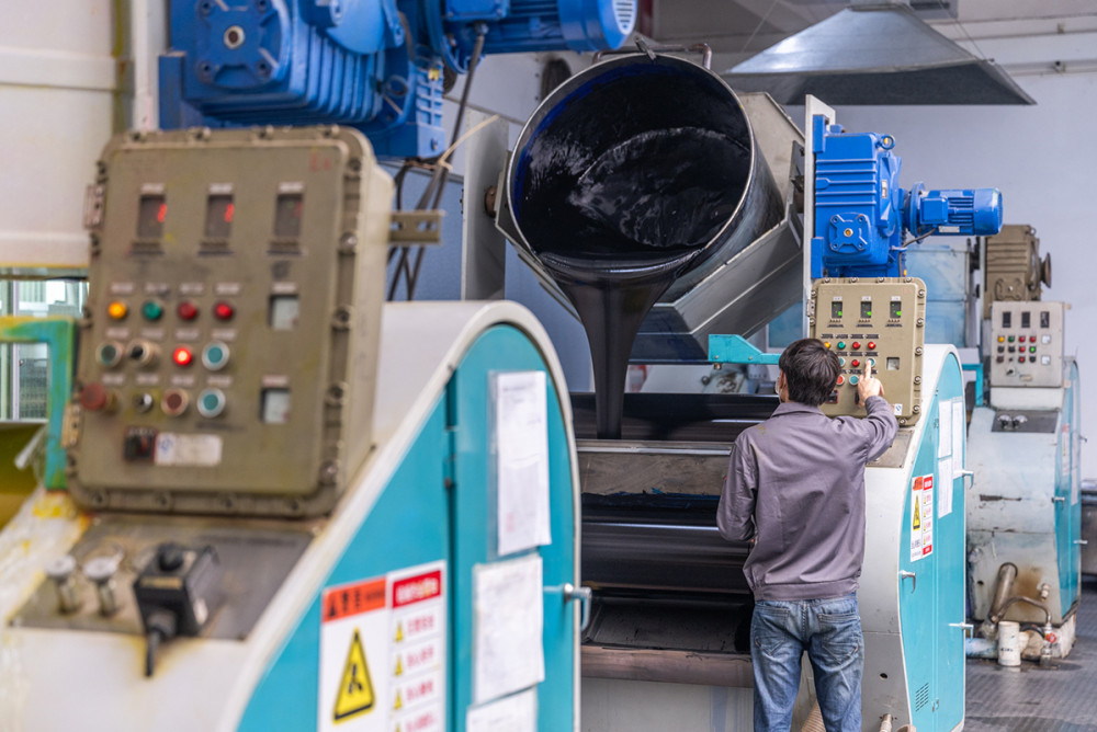 斜列式液压三辊机