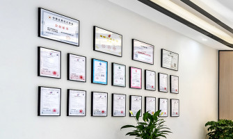 UV600 Series Offset Printing Ink Has Passed Attestation of Chinese Environment Mark